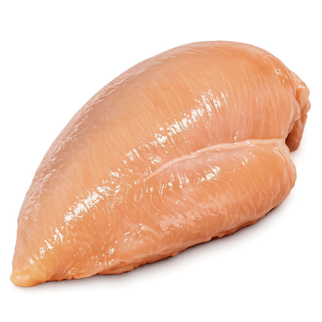 Pechuga de pollo